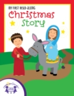 My First Read-Along Christmas Story - eBook