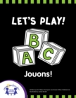 Let's Play - Jouons - eBook