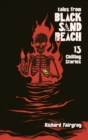 Black Sand Beach 1.5: Tales from Black Sand Beach - eBook