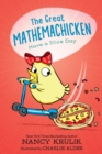 Great Mathemachicken 2: Have a Slice Day - eBook