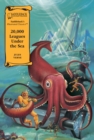 20,000 Leagues Under the Sea Graphic Novel - eBook