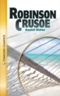 Robinson Crusoe Novel - eBook