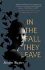 In the Fall They Leave: A Novel of the First World War - Book
