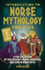 Introduction To Norse Mythology For Kids - Book