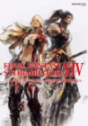 Final Fantasy Xiv: Stormblood -- The Art Of The Revolution - Western Memories- - Book