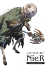 Grimoire Nier: Revised Edition : Nier Replicant Ver.1.22474487139...the Complete Guide - Book