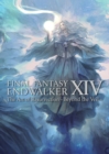 Final Fantasy Xiv: Endwalker -- The Art Of Resurrection - Beyond The Veil- - Book
