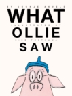 What Ollie Saw - Book