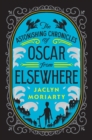 Oscar From Elsewhere - eBook