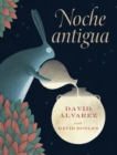 Noche antigua : (Ancient Night Spanish Edition) - eBook