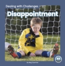 Dealing with Challenges: Disappointment - Book