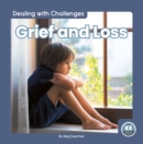Dealing with Challenges: Grief and Loss - Book