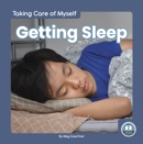 Taking Care of Myself: Getting Sleep - Book