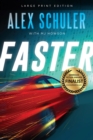Faster - Book