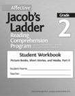 Affective Jacob's Ladder Reading Comprehension Program : Grade 2, Student Workbooks, Picture Books, Short Stories, and Media, Part II (Set of 5) - Book