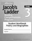 Affective Jacob's Ladder Reading Comprehension Program : Grade 3, Student Workbooks, Poetry and Biographies (Set of 5) - Book
