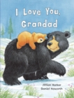 I Love You, Grandad - Book