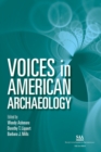 Voices in American Archaeology - eBook