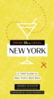 Drink Like a Local New York : A Field Guide to New York's Best Bars - Book