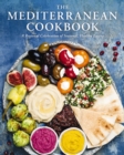 The Mediterranean Cookbook : A Regional Celebration of Seasonal, Healthy Eating - Book
