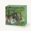 The Peter Rabbit Classic Collection (The Revised Edition) : A Board Book Box Set Including Peter Rabbit, Jeremy Fisher, Benjamin Bunny, Two Bad Mice, and Flopsy Bunnies (Beatrix Potter Collection) - Book