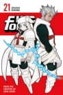 Fire Force 21 - Book