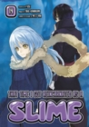 That Time I Got Reincarnated as a Slime 14 - Book