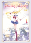 Sailor Moon 1 (Naoko Takeuchi Collection) - Book