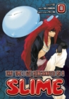 That Time I Got Reincarnated as a Slime 18 - Book