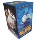 That Time I Got Reincarnated as a Slime Season 1 Part 1 Manga Box Set - Book