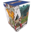 The Seven Deadly Sins Manga Box Set 5 - Book