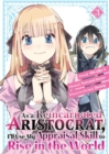 As a Reincarnated Aristocrat, I'll Use My Appraisal Skill to Rise in the World 3  (manga) - Book