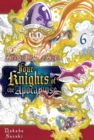 The Seven Deadly Sins: Four Knights of the Apocalypse 6 - Book