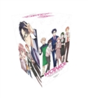 Wotakoi: Love Is Hard for Otaku Complete Manga Box Set - Book