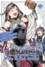 As a Reincarnated Aristocrat, I'll Use My Appraisal Skill to Rise in the World 5 (manga) - Book