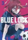 Blue Lock 3 - Book
