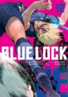 Blue Lock 12 - Book