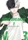 WIND BREAKER 1 - Book