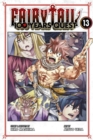 FAIRY TAIL: 100 Years Quest 13 - Book