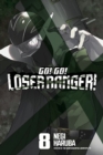 Go! Go! Loser Ranger! 8 - Book