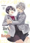 She's My Knight 2 - Book