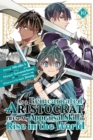 As a Reincarnated Aristocrat, I'll Use My Appraisal Skill to Rise in the World 10 (manga) - Book