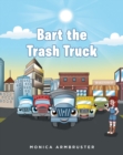 Bart the Trash Truck - eBook
