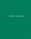 Simon Starling - Book