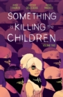 Something is Killing the Children Vol. 2 - eBook