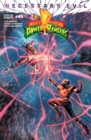 Mighty Morphin Power Rangers #45 - eBook