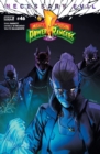 Mighty Morphin Power Rangers #46 - eBook
