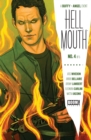 Buffy the Vampire Slayer: Hellmouth #4 - eBook