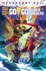 Saban's Go Go Power Rangers #27 - eBook