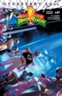 Mighty Morphin Power Rangers #47 - eBook